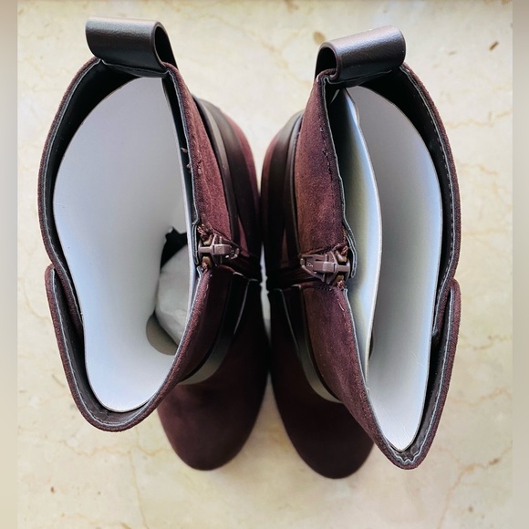 NEW IN BOX- Apt.9 Manager Boots - Picture 7 of 12